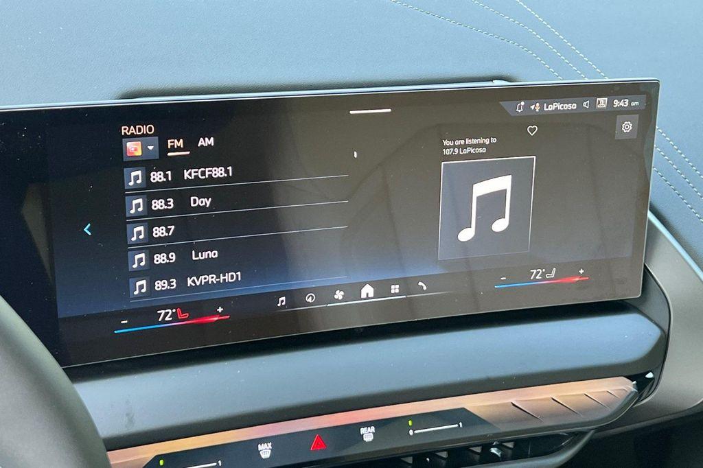 new 2026 BMW X3 car, priced at $53,505