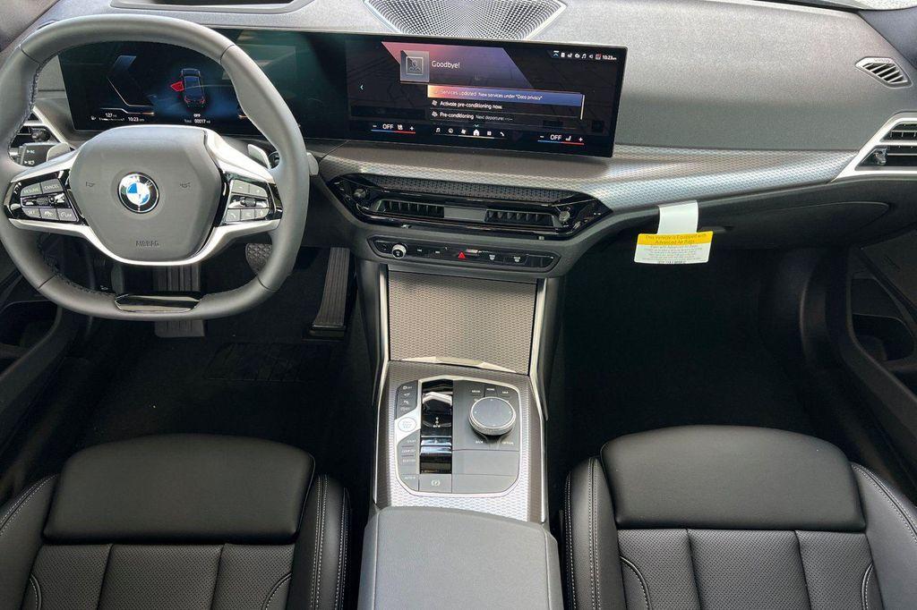 new 2026 BMW 330 car, priced at $55,315
