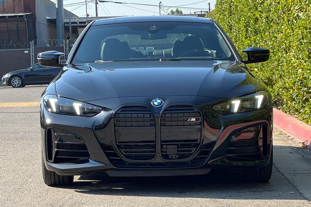 new 2026 BMW M440 car, priced at $75,435