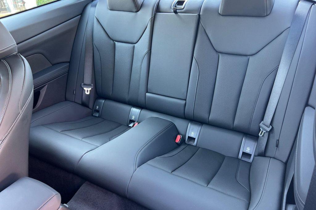 new 2026 BMW M440 car, priced at $75,435