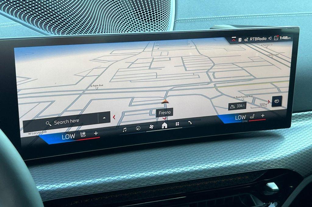 new 2026 BMW M440 car, priced at $75,435