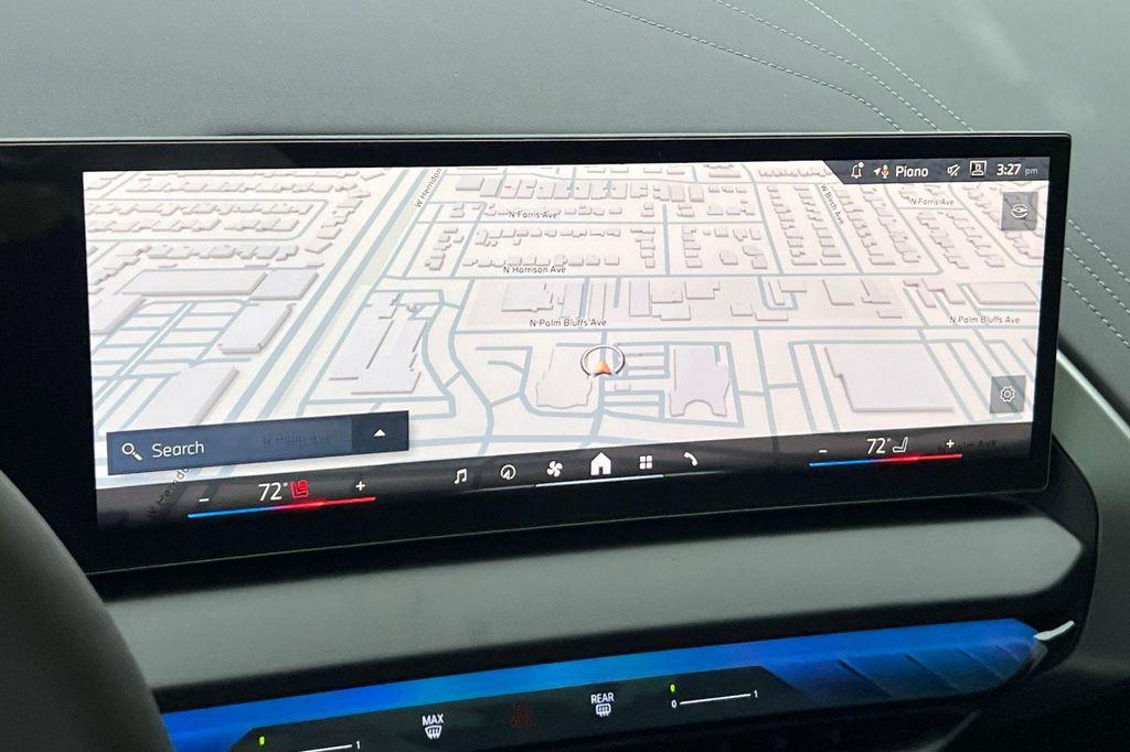 new 2026 BMW X3 car, priced at $57,700