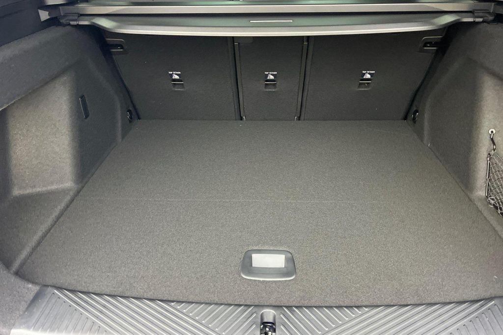 new 2026 BMW X3 car, priced at $57,700