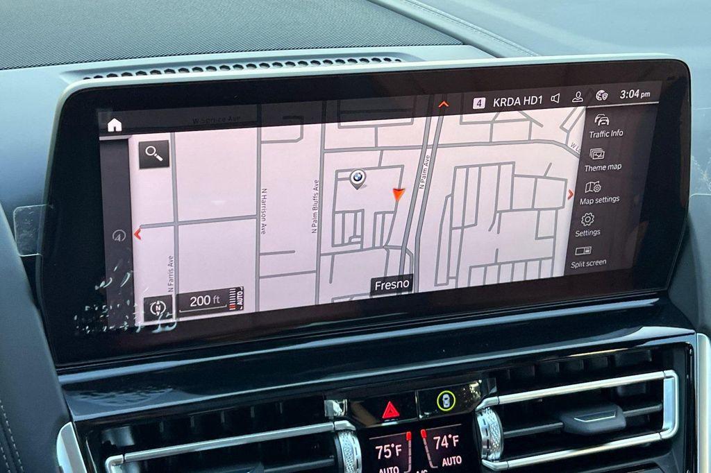 new 2026 BMW 840 Gran Coupe car, priced at $98,270