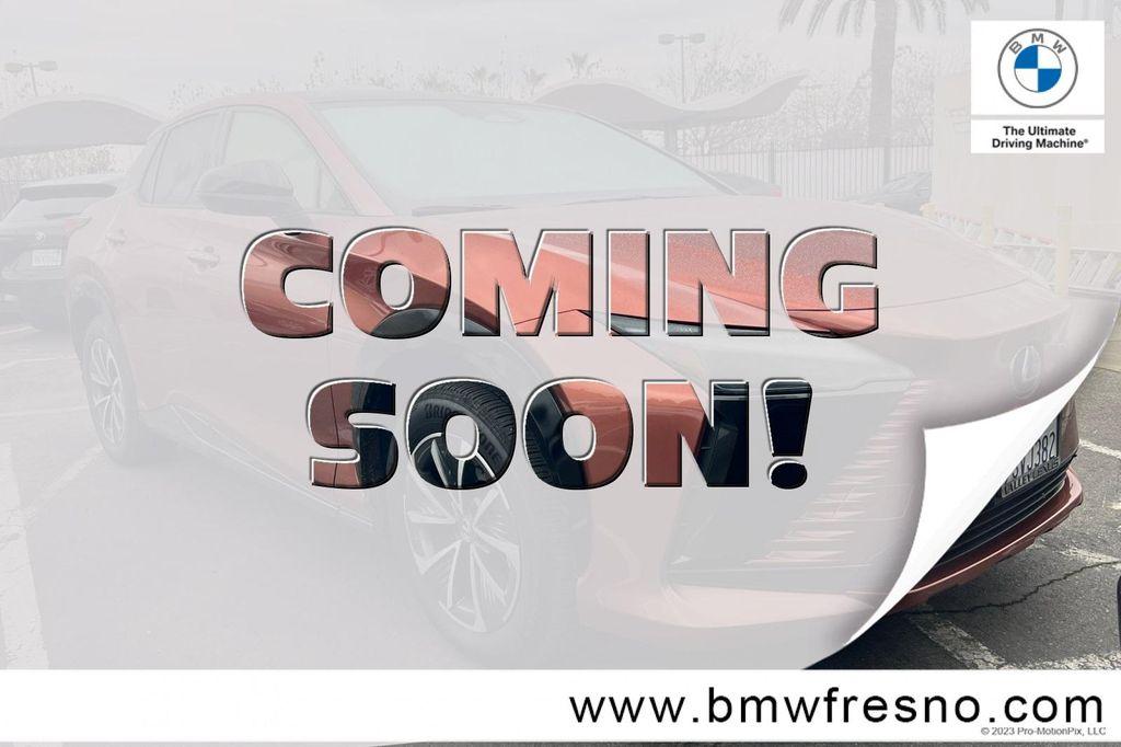 used 2025 Lexus RZ 300e car, priced at $33,999