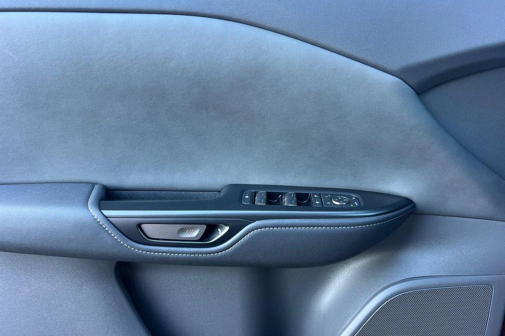 used 2025 Lexus RZ 300e car, priced at $33,999