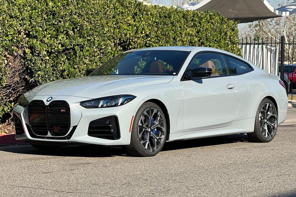 new 2026 BMW M440 car, priced at $72,295