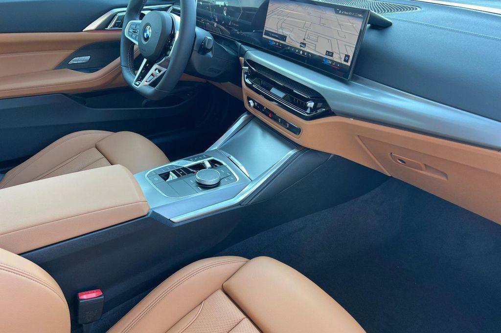 new 2026 BMW M440 car, priced at $72,295