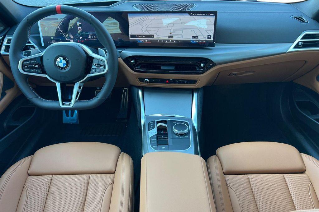 new 2026 BMW M440 car, priced at $72,295