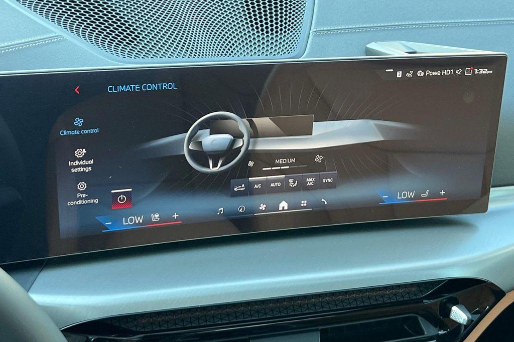 new 2026 BMW M440 car, priced at $72,295