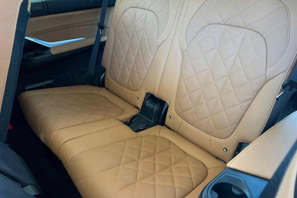 used 2026 BMW X7 car, priced at $73,999