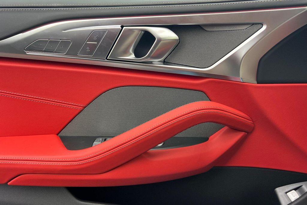 new 2026 BMW 840 Gran Coupe car, priced at $99,195