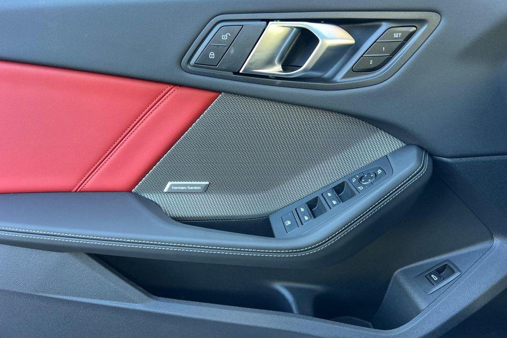 new 2026 BMW M235 Gran Coupe car, priced at $56,730