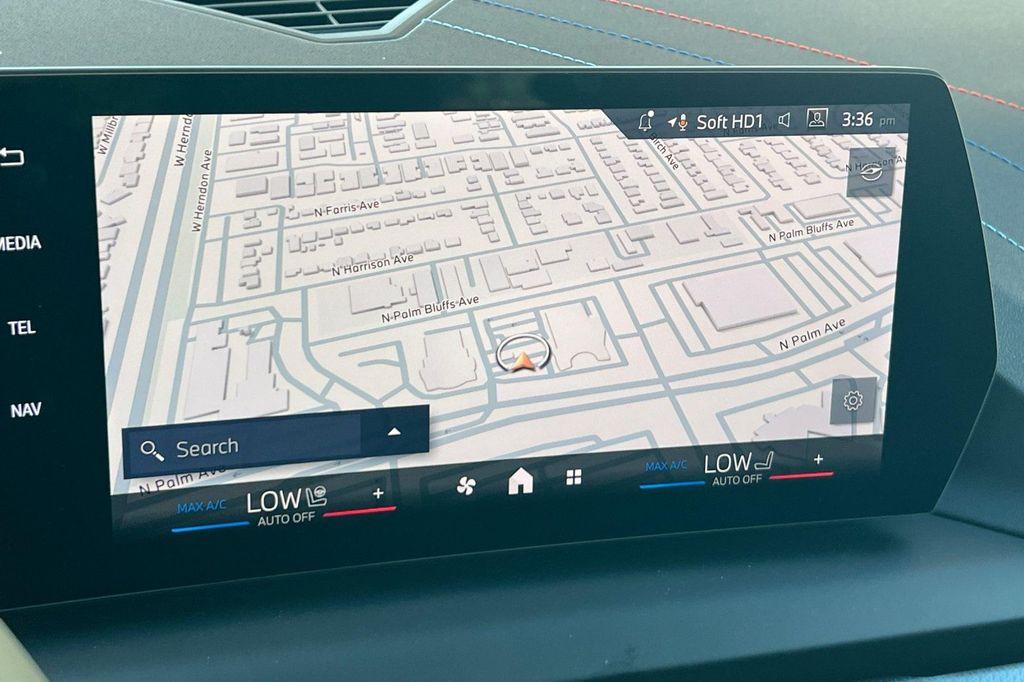 new 2026 BMW M235 Gran Coupe car, priced at $56,730