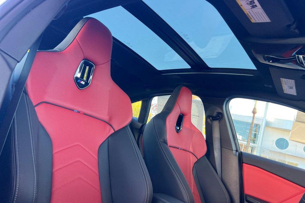 new 2026 BMW M235 Gran Coupe car, priced at $56,730