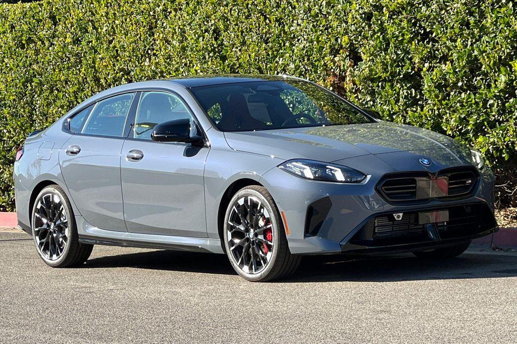 new 2026 BMW M235 Gran Coupe car, priced at $56,730