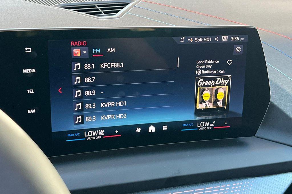 new 2026 BMW M235 Gran Coupe car, priced at $56,730