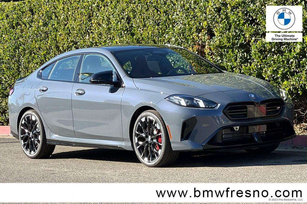 new 2026 BMW M235 Gran Coupe car, priced at $56,730