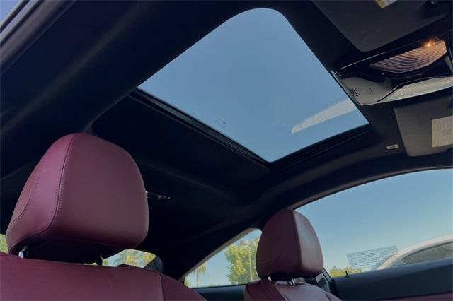 used 2024 BMW 430 car, priced at $40,999