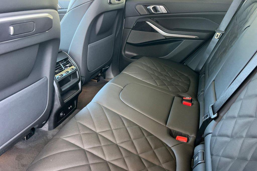 new 2026 BMW X5 car, priced at $79,075