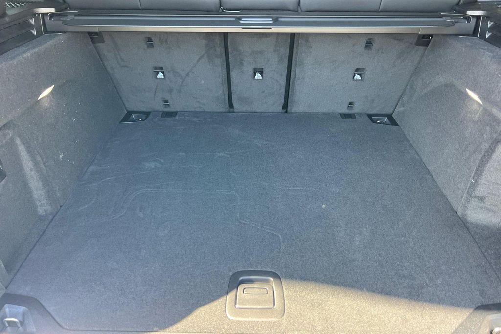 new 2026 BMW X5 car, priced at $79,075