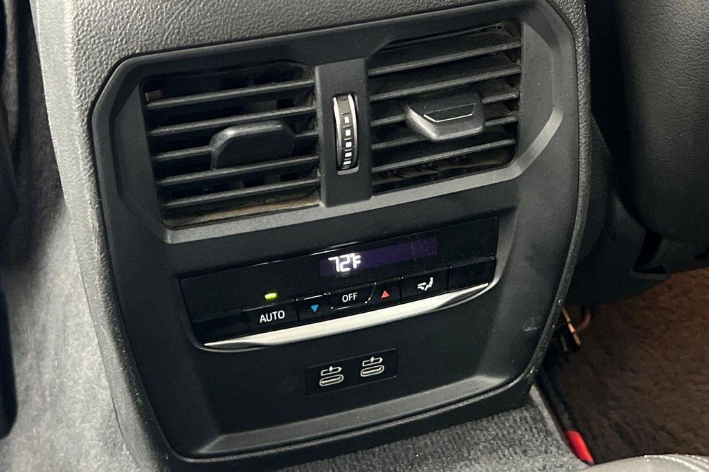 used 2022 BMW M4 car, priced at $63,399