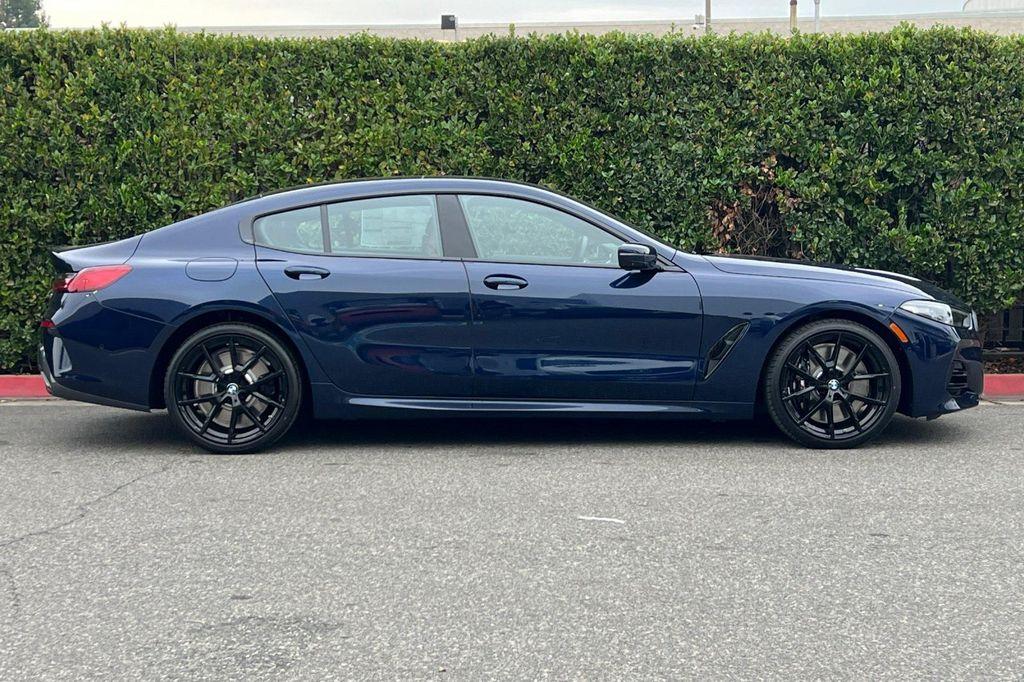 new 2026 BMW 840 car, priced at $103,025
