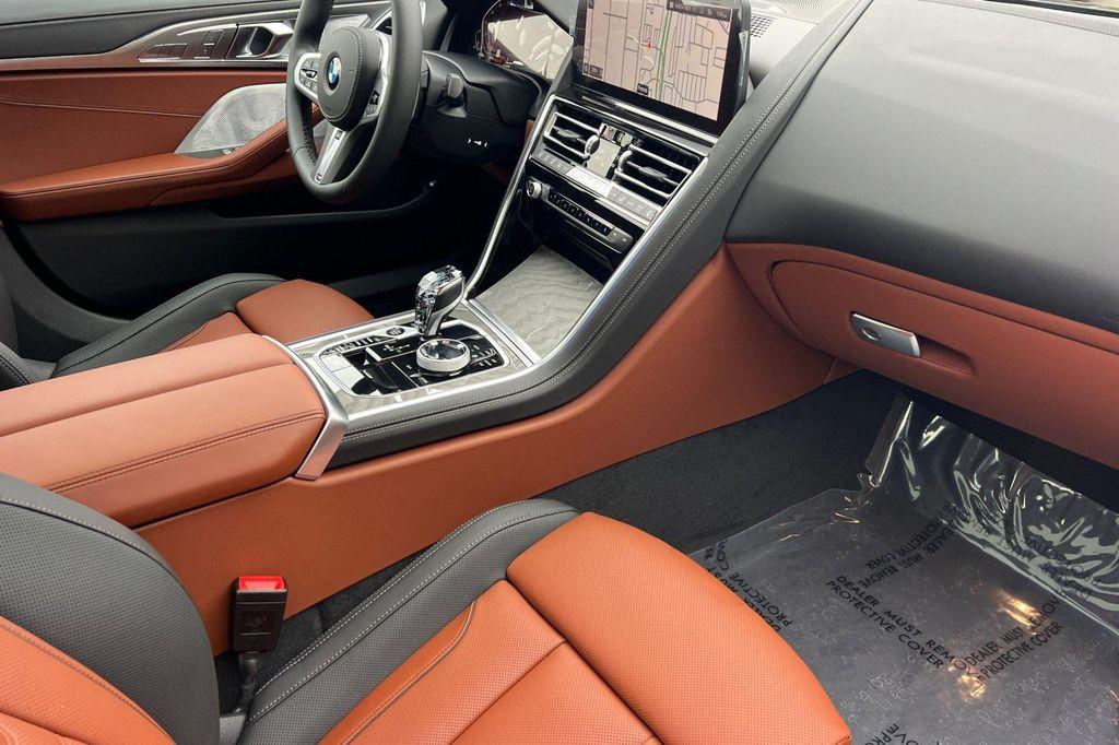 new 2026 BMW 840 car, priced at $103,025