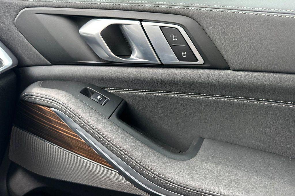 used 2026 BMW X5 car, priced at $64,999