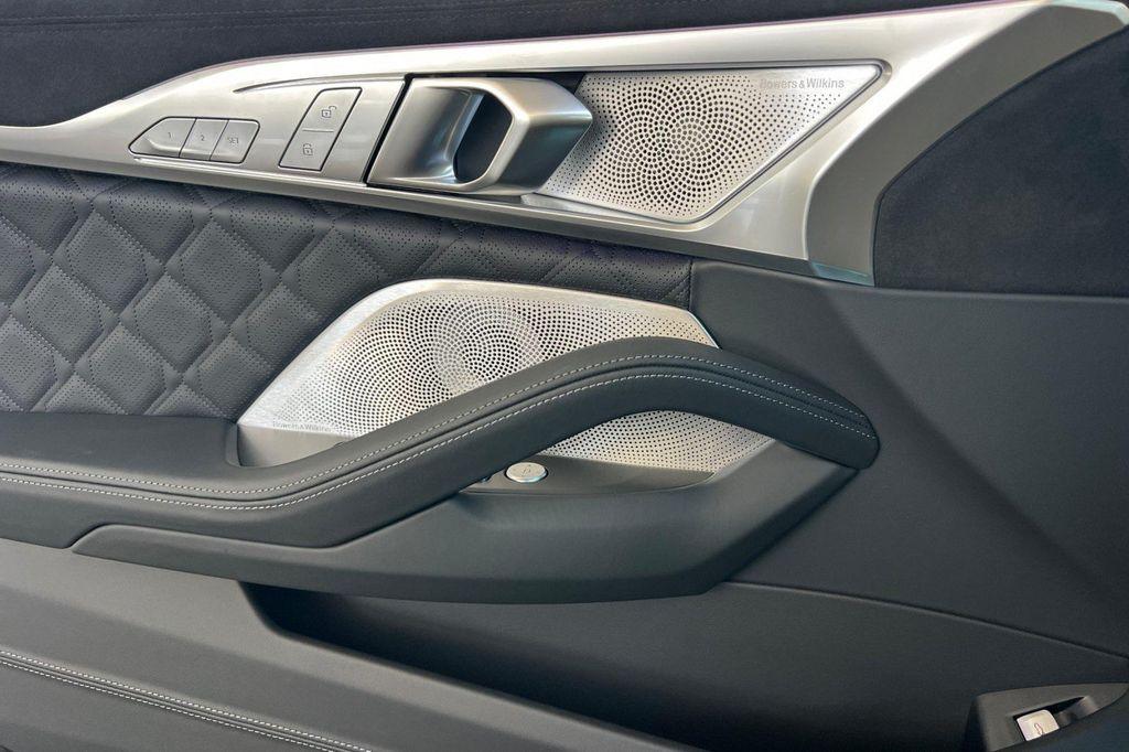 new 2026 BMW M850 Gran Coupe car, priced at $131,950