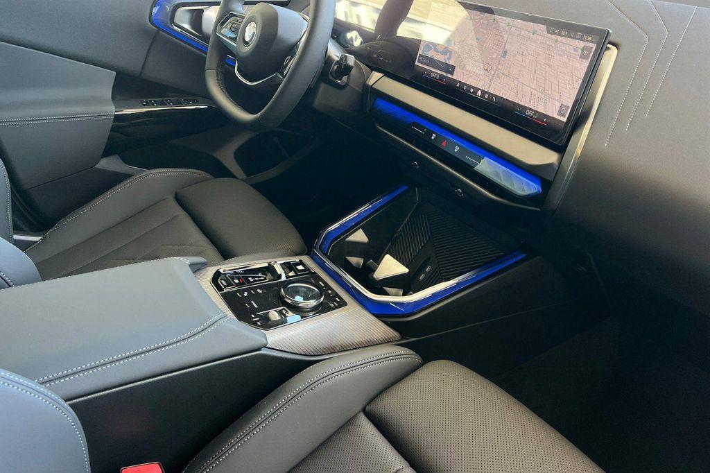 new 2026 BMW X3 car, priced at $57,355