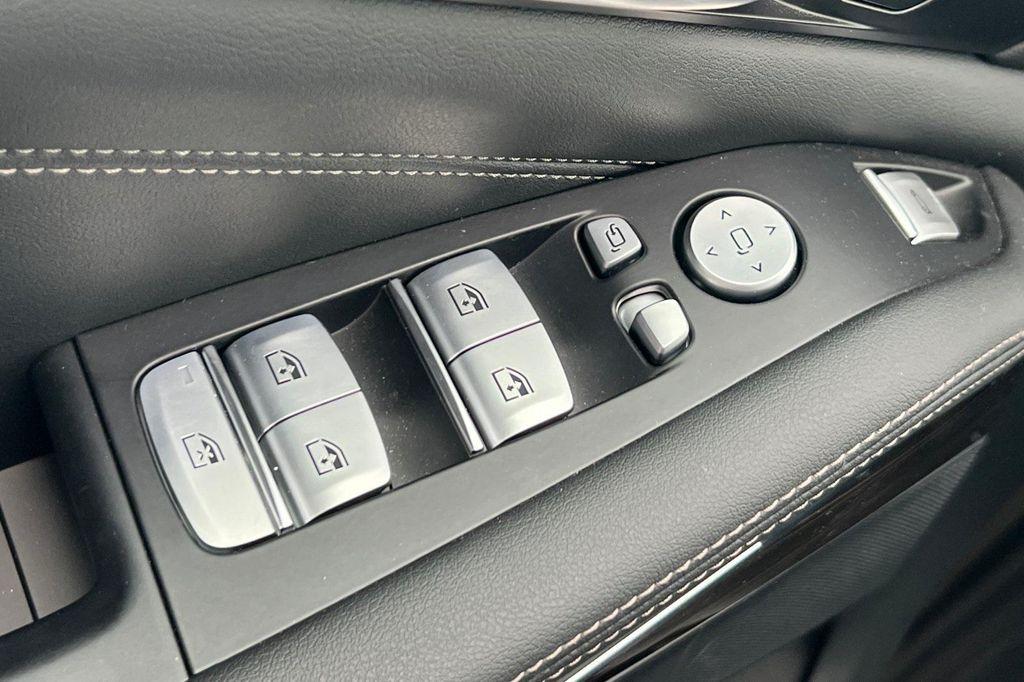 used 2025 BMW X7 car, priced at $79,999