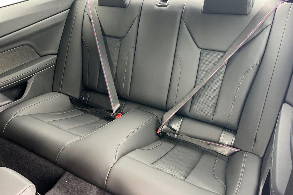 new 2026 BMW M4 car, priced at $98,930