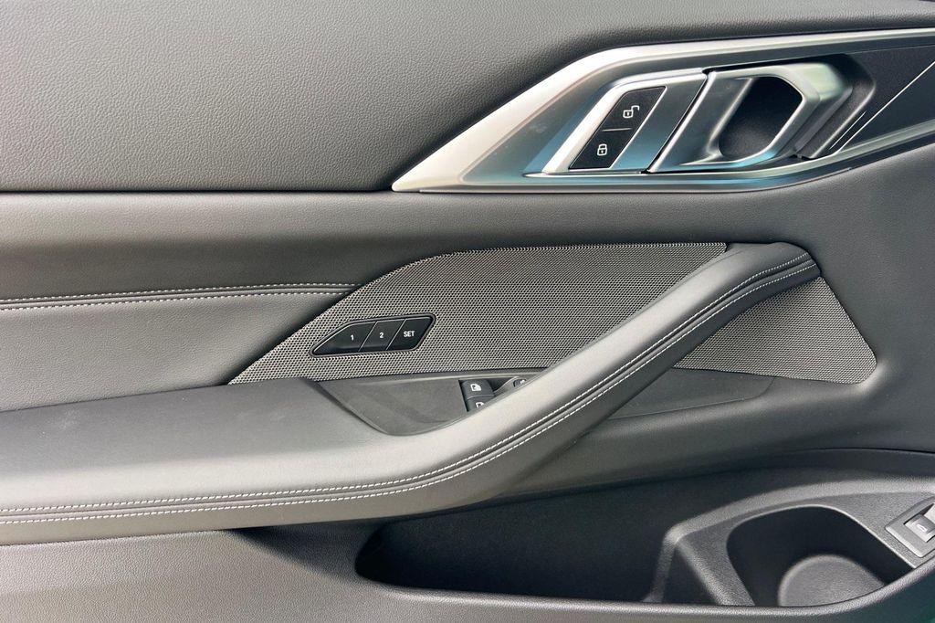 new 2026 BMW M4 car, priced at $98,930