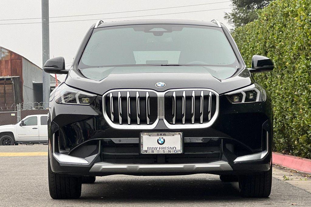 used 2025 BMW X1 car, priced at $45,999