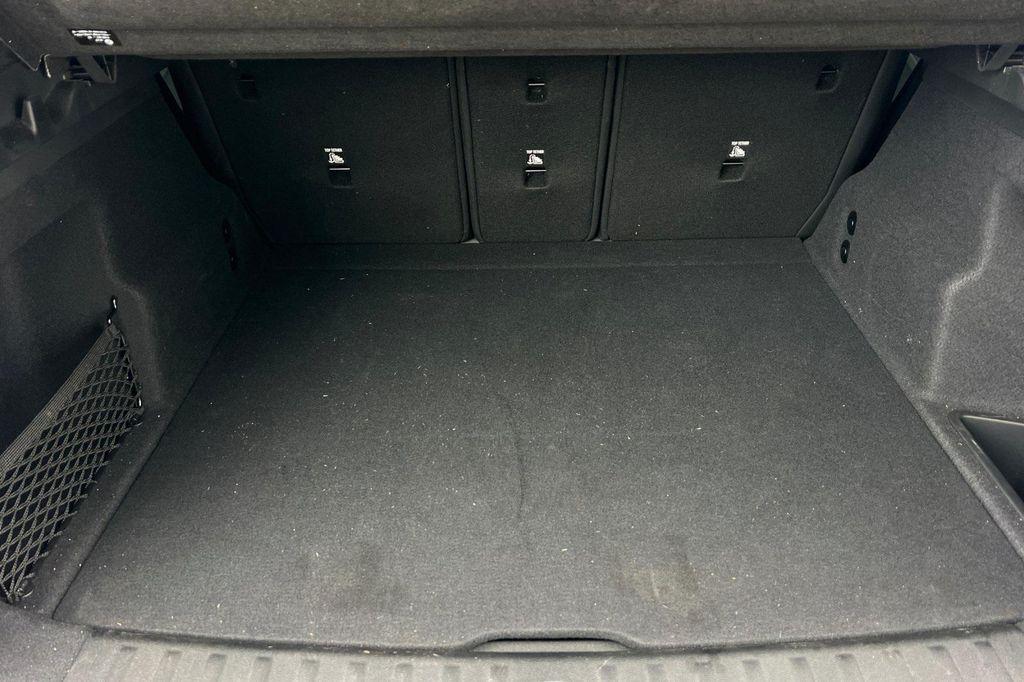 used 2025 BMW X1 car, priced at $45,999