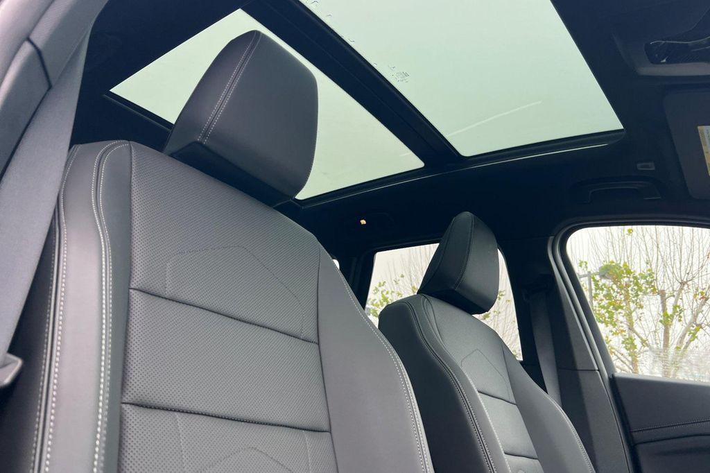 used 2025 BMW X1 car, priced at $45,999