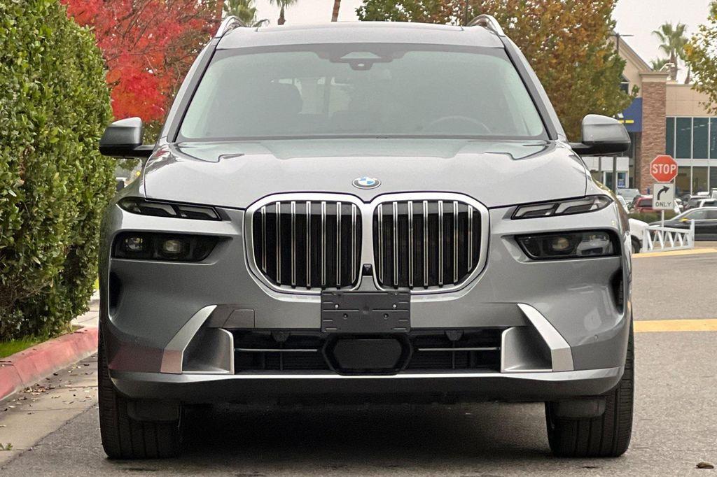 used 2024 BMW X7 car, priced at $56,999