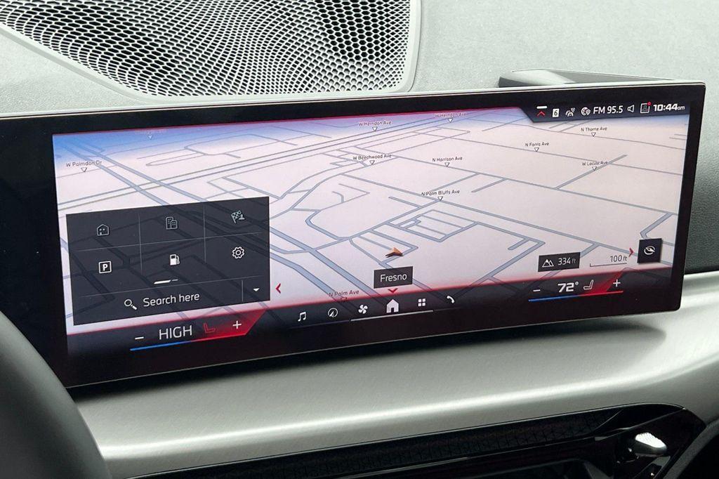 new 2026 BMW M440 car, priced at $67,380