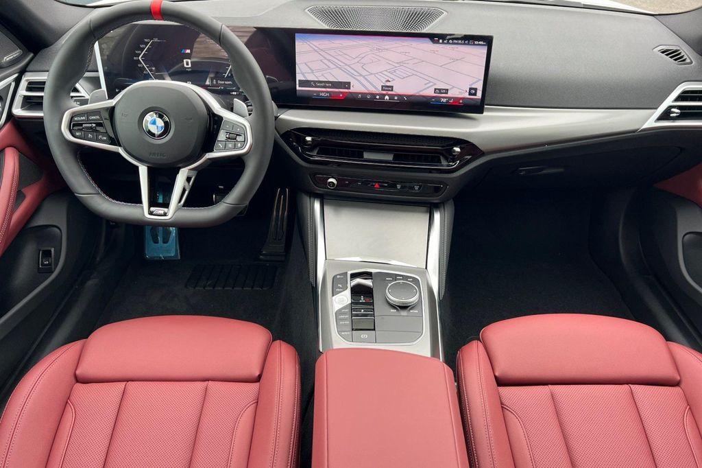 new 2026 BMW M440 car, priced at $67,380