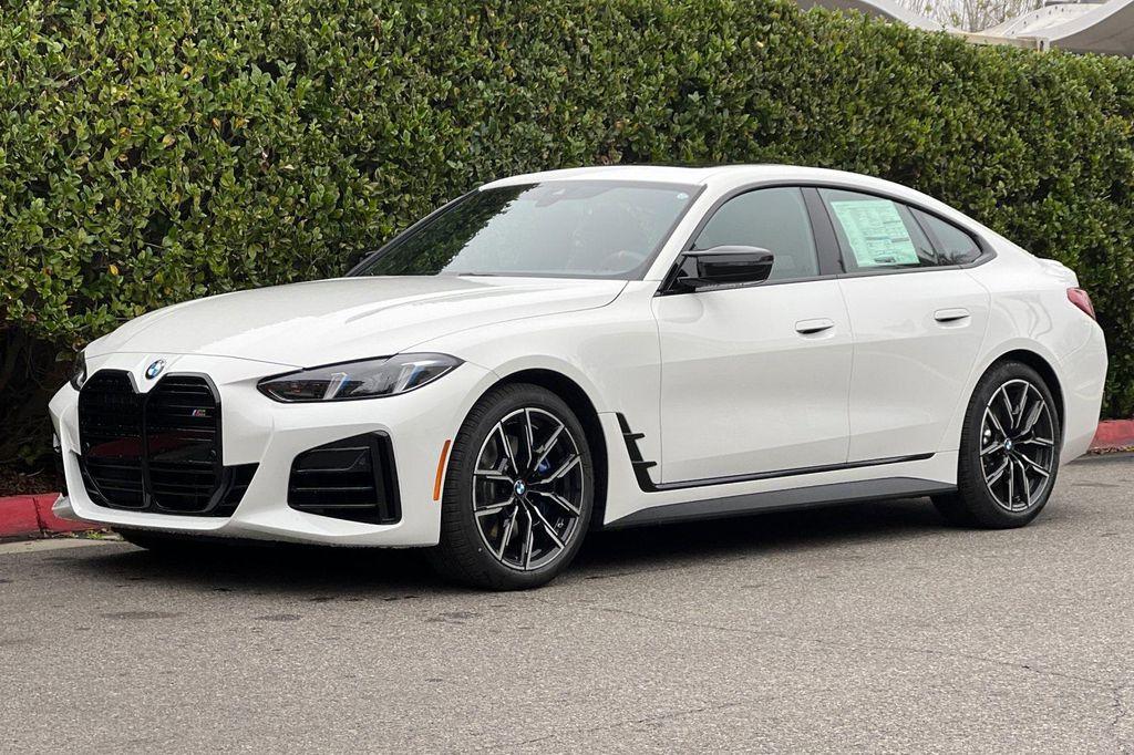 new 2026 BMW M440 car, priced at $67,380