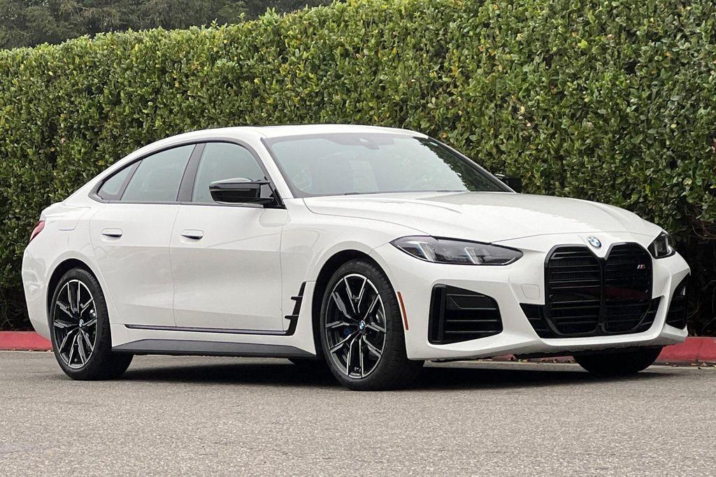 new 2026 BMW M440 car, priced at $67,380