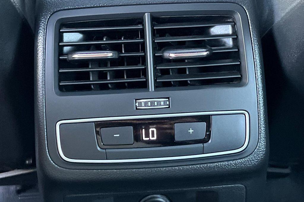 used 2023 Audi A5 Sportback car, priced at $32,799