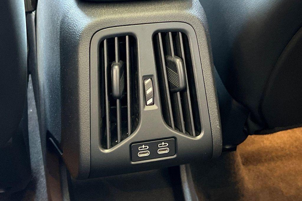 used 2026 BMW X1 car, priced at $49,999