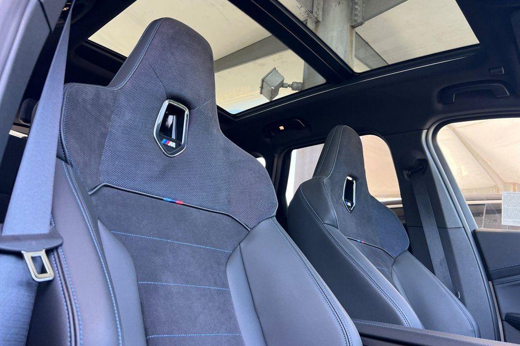 used 2026 BMW X1 car, priced at $49,999