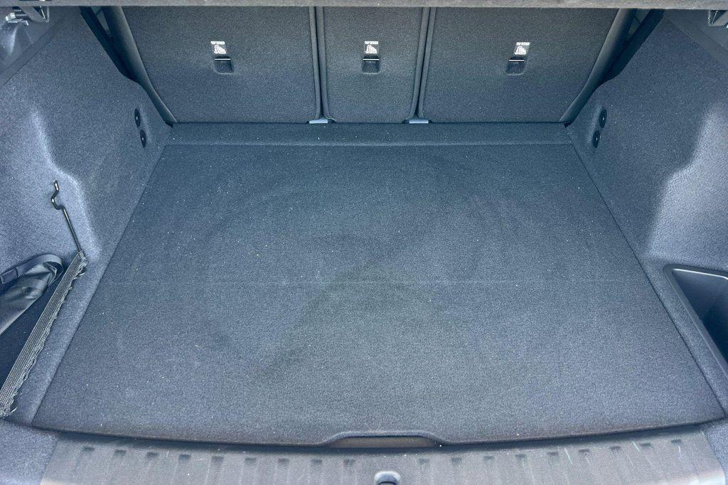 used 2026 BMW X1 car, priced at $49,999