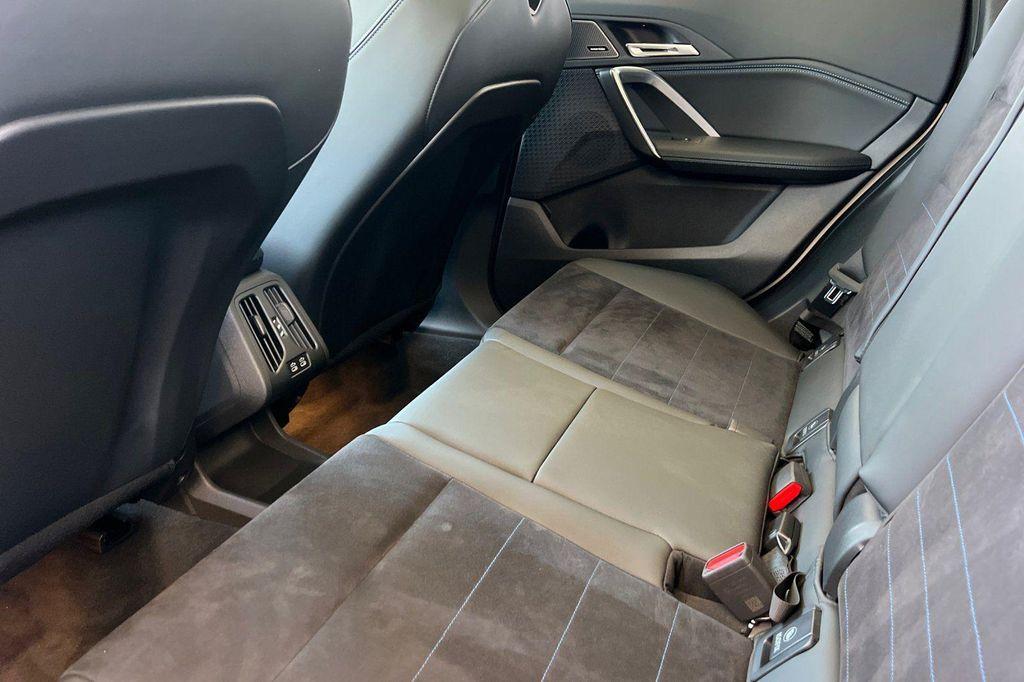 used 2026 BMW X1 car, priced at $49,999