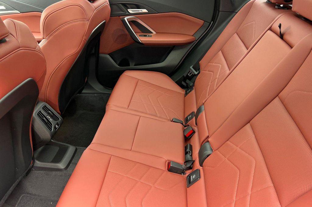 new 2026 BMW X1 car, priced at $48,640