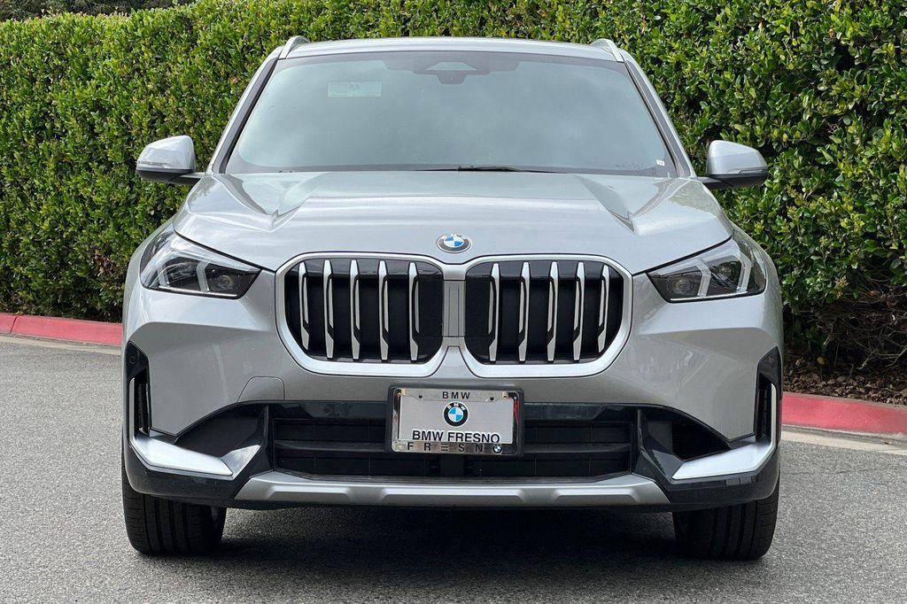 new 2026 BMW X1 car, priced at $48,640