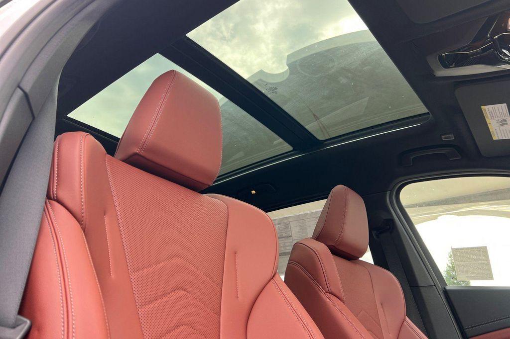 new 2026 BMW X1 car, priced at $48,640